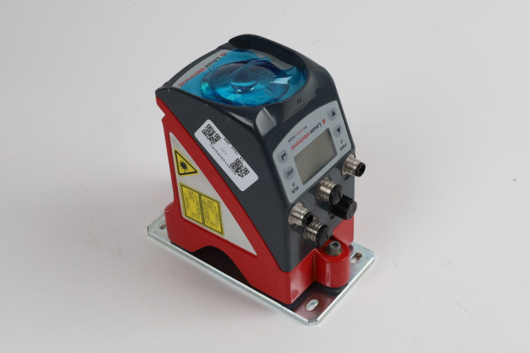 AMS 304i 40 Used