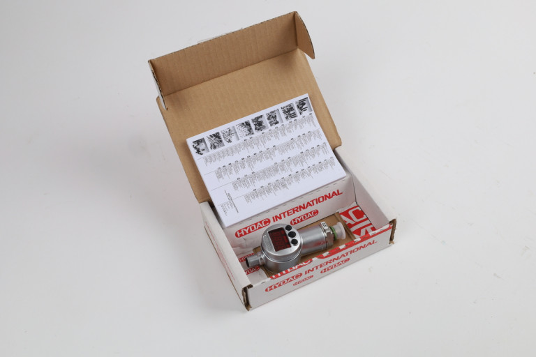 EDS 3446-1-0100-000 908160 New in an open package