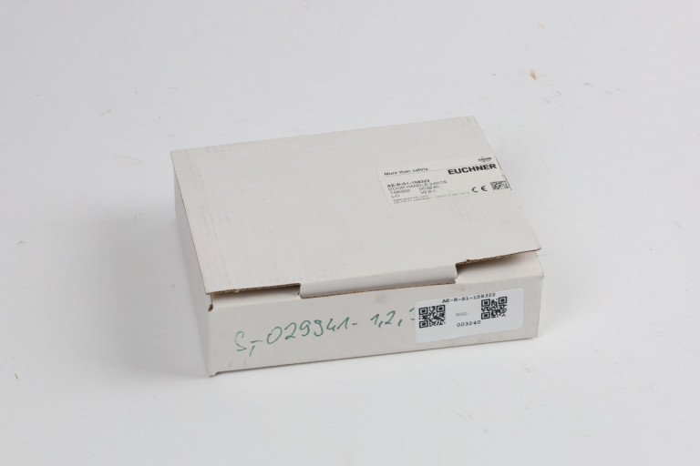 AE-R-S1-158322 New in an open package