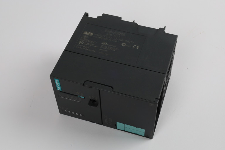 6ES7317-2AJ10-0AB0 Oppusset