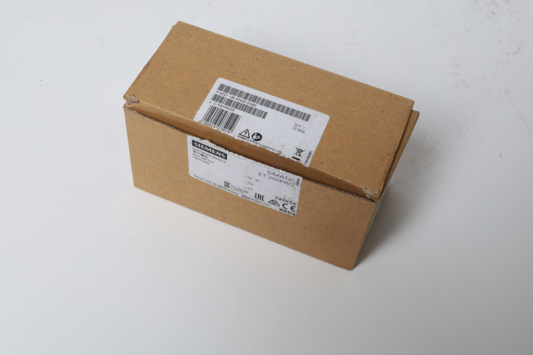 6ES7148-4FS00-0AB0 Ny i åpen pakke