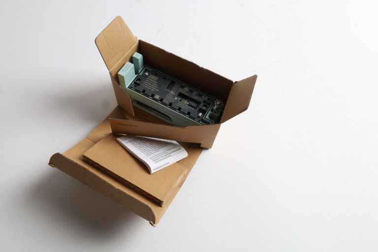 6ES7148-4FS00-0AB0 New in an open package