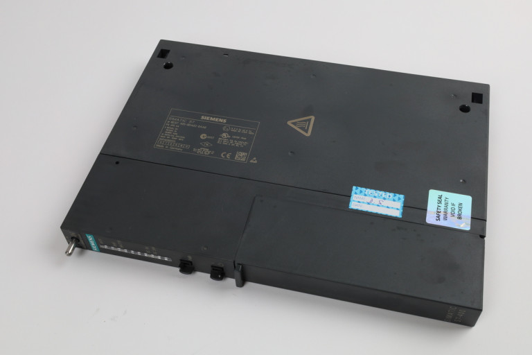 6ES7405-0DA02-0AA0 Obnovljen