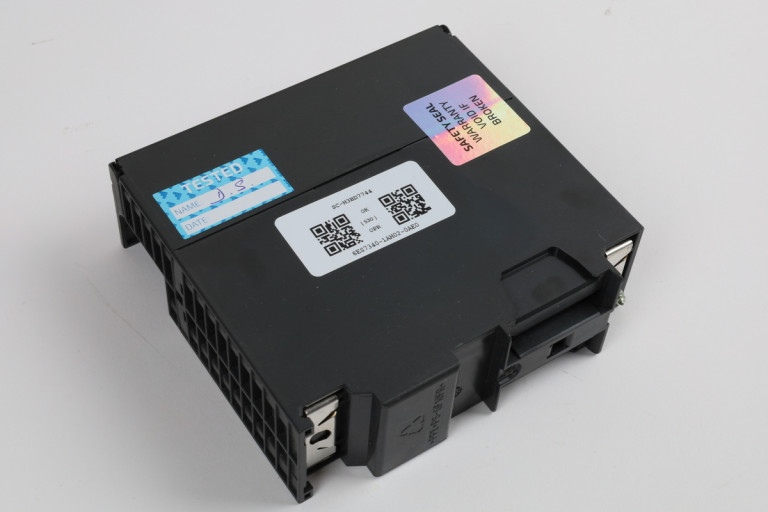 6ES7340-1AH02-0AE0 Obnovljen