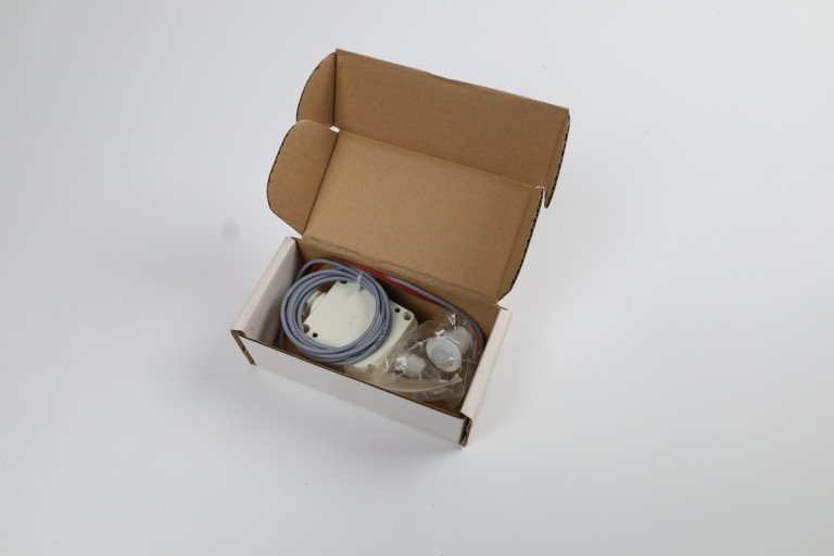 DBWF-Ö/S New in an open package