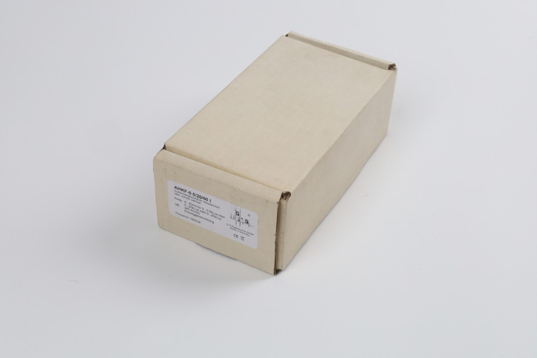 AHKF-0.5/20/60 I New in an open package