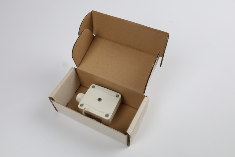 AHKF-0.5/20/60 I New in an open package