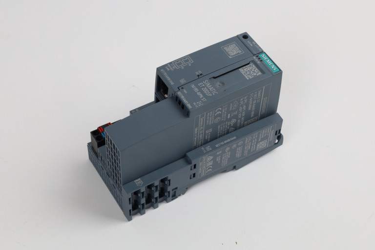 6ES7155-6AA01-0BN0 Novo bez kutije