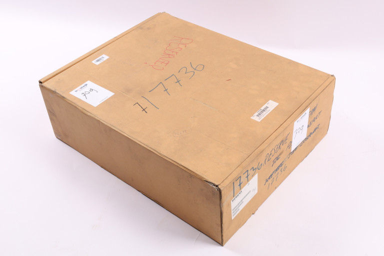 6AV7861-2AB00-0AA0 New in an open package