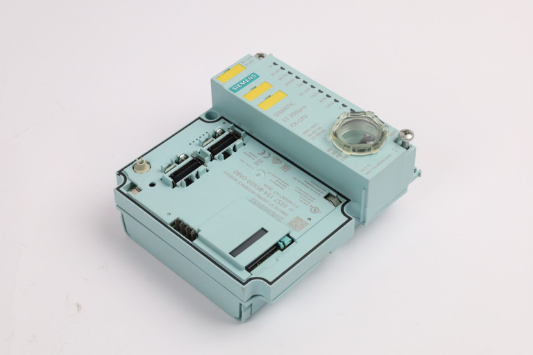 6ES7154-8FX00-0AB0 korišteno