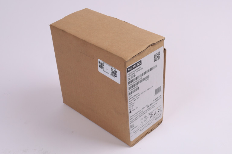 6SL3210-1SE14-1UA0 New in an open package