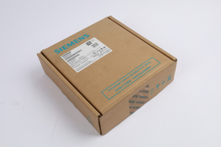 6SL3210-5FE10-4UF0 New in an open package