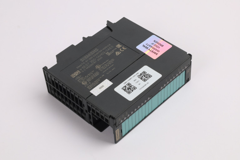 6ES7350-1AH03-0AE0 Obnovljen