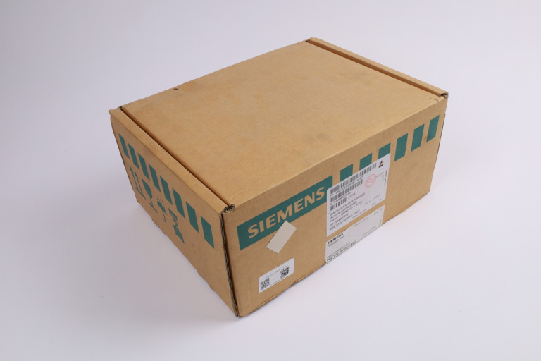 6SE7022-6ES87-1FE0 New in sealed package