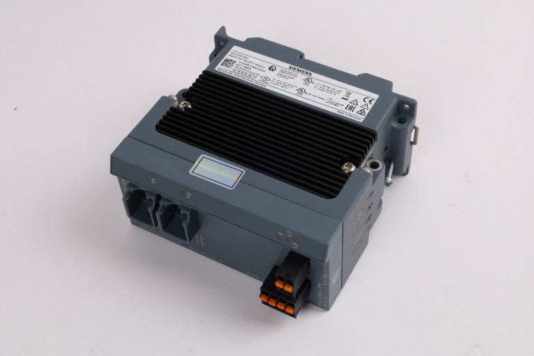 6GK5612-0BA10-2AA3 Used