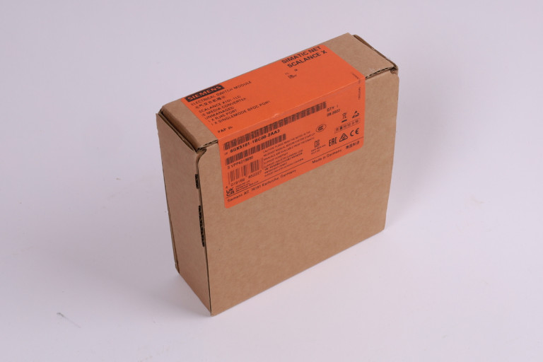 6GK5101-1BC00-2AA3 Obnovljen