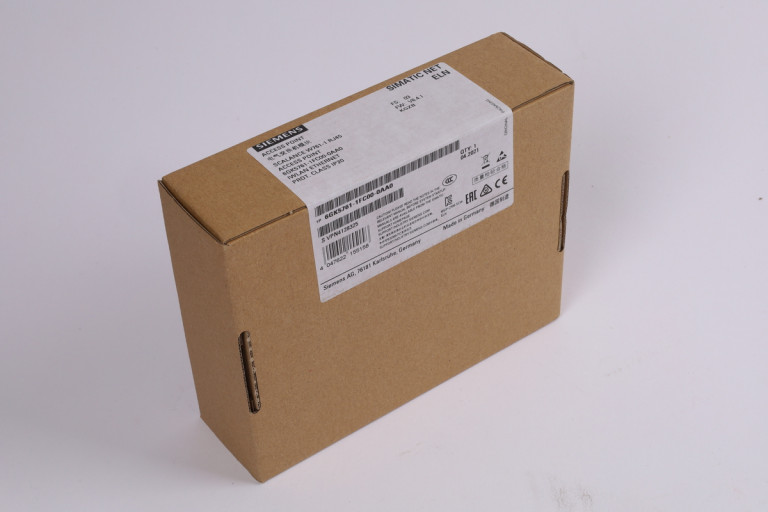 6GK5761-1FC00-0AA0 New in sealed package