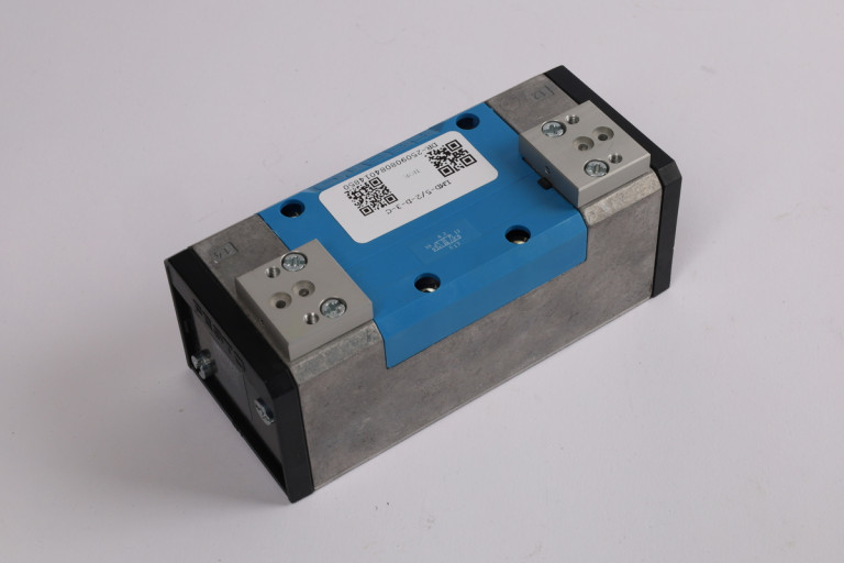 LMD-5/2-D-3-C 43339 New without box