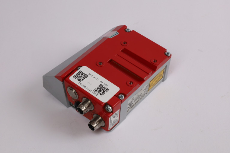 BPS 307i SM 100 Used