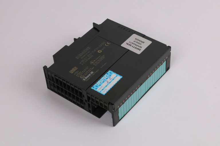 6ES7331-7HF01-0AB0 Obnovljen