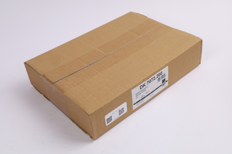 DK 7072.200 New in sealed package