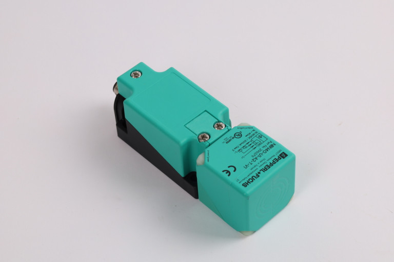 NBN40-U1-A2-T-V1 296379 New without box