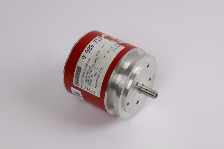 CE 100M Used