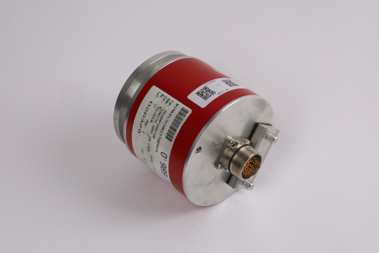CE 100M 101-00336 Used