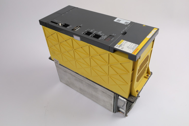 A06B-6102-H230#H520 Used