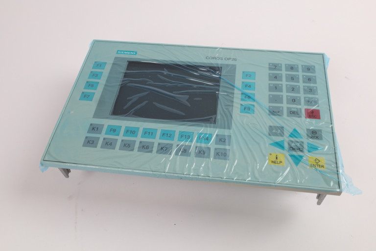 6AV3525-1EA41-0AX1 Used