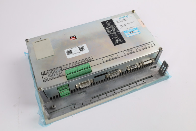 6AV3525-1EA41-0AX1 Used