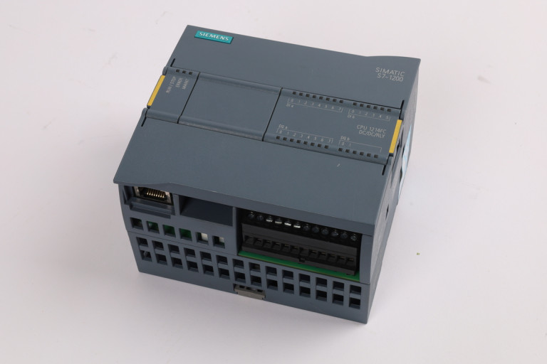 6ES7214-1HF40-0XB0 korišteno
