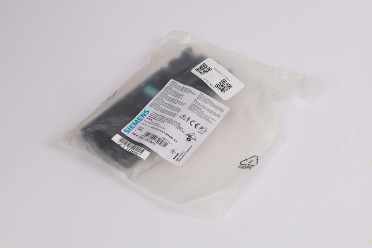 3RK1901-0CB01 New in an open package
