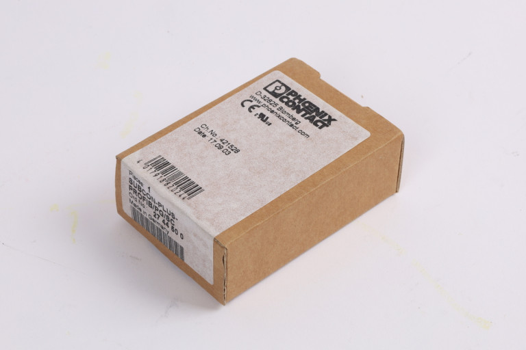 SUBCON-PLUS-PROFIB/PG/SC 2744500 New in sealed package