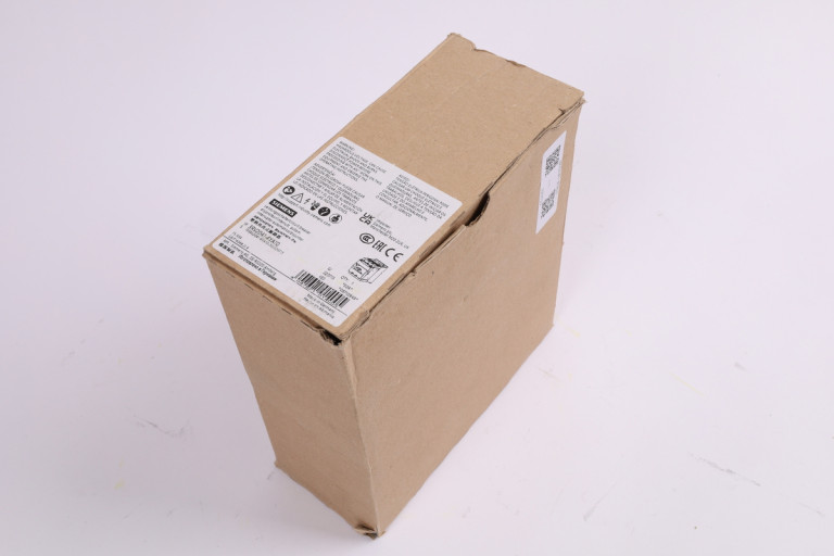 3RV2041-4YA10 Ny i forseglet pakke