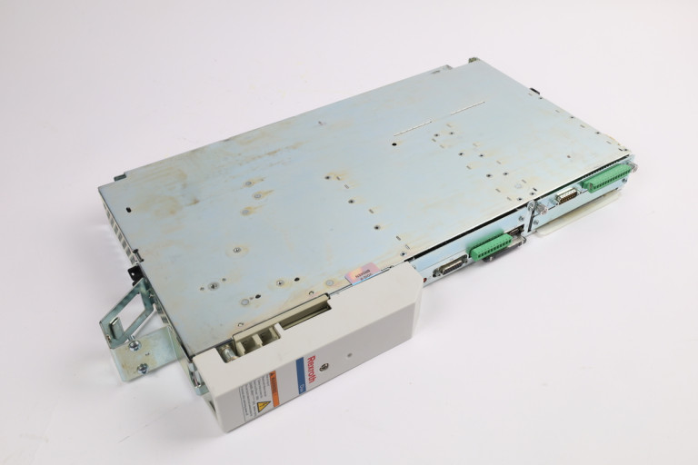 HDS02.2-W040N-HA01-01-FW Used