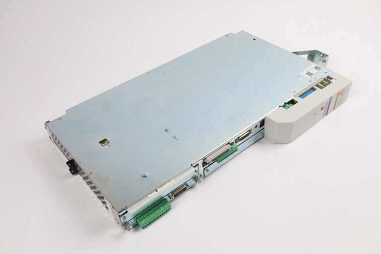 HDS02.2-W040N-HA01-01-FW Used