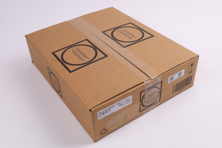 8BVI0028HWDS.000-1 New in sealed package