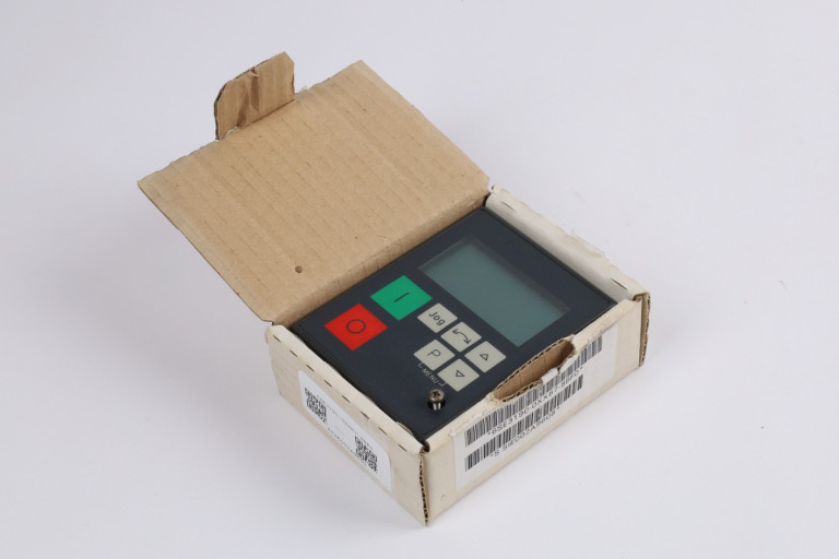6SE3190-0XX87-8BF0 New in an open package