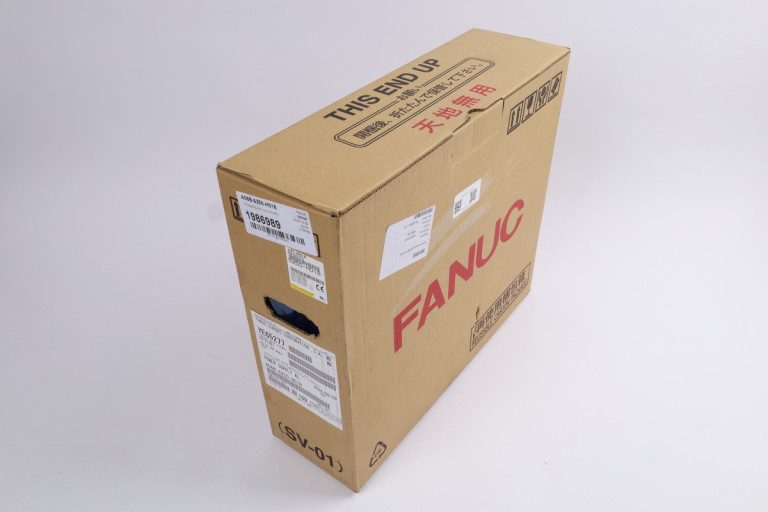 A06B-6250-H018 New in sealed package