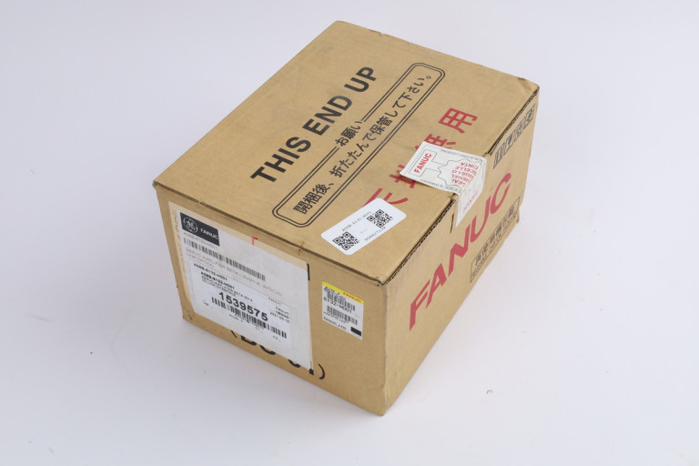 A06B-6132-H001 New in sealed package