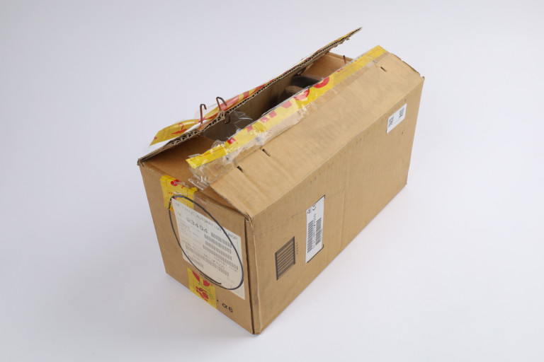 A06B-0121-B677#7000 New in an open package