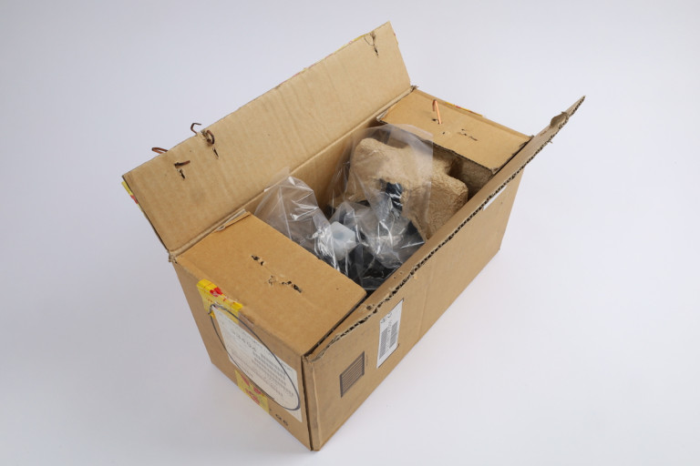 A06B-0121-B677#7000 New in an open package