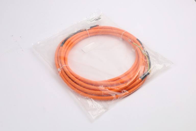LX660-8077-T286/L6R003 AO New in sealed package