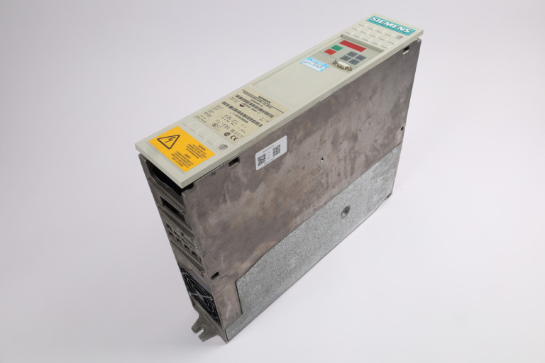 6SE7018-0EA61 Brukt