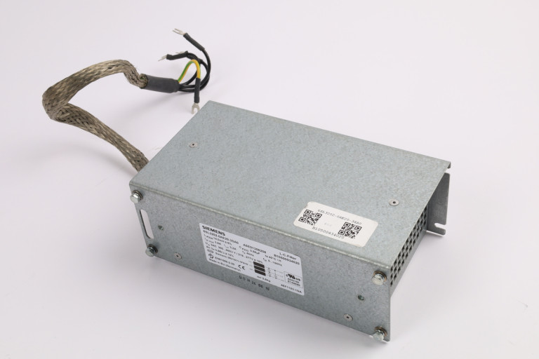 6SL3202-0AE20-3SA0 Brugt