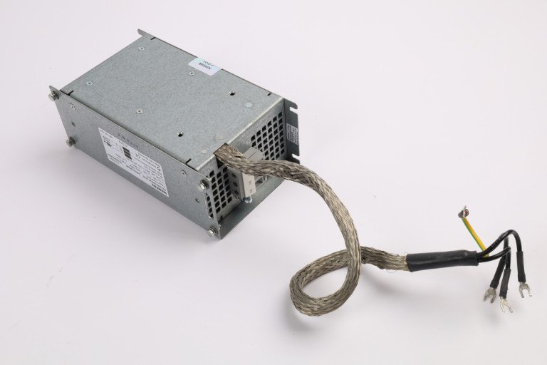 6SL3202-0AE20-3SA0 Brugt