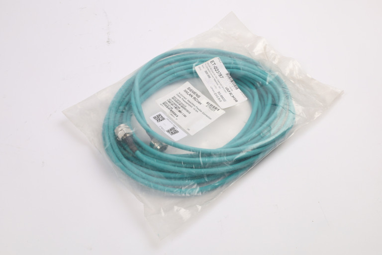 6XV1875-5AN10 Ny i forseglet pakke