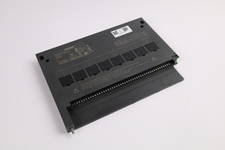 6ES7431-0HH00-0AB0 Ny uten boks