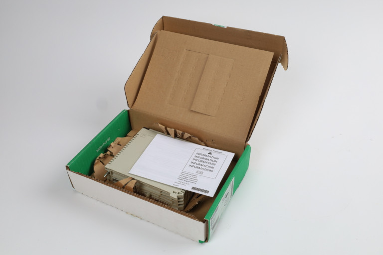 TSXPSY2600M New in an open package